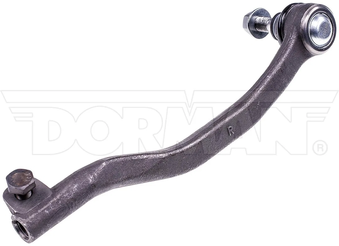 TO29072PR – DORMAN Tie Rod End, OE Replacement - view 2